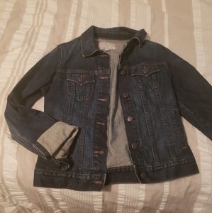 Old Navy Jean Jacket